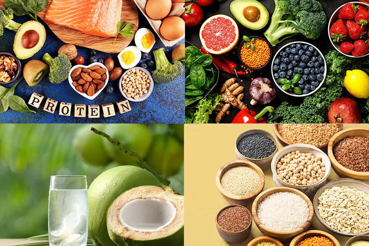 یکی از بهترین روش‌ها برای بهبود رفلاکس نوزاد، اصلاح رژیم غذایی مناسب مادران شیرده است.